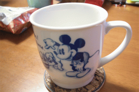 ぷるぷる写真のススメ
