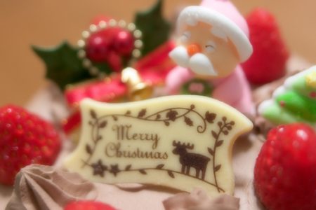 ☆ メリークリスマス ☆