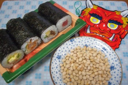鬼、抱腹絶倒！？