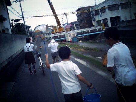 びちょびちょでぐちゃぐちゃ