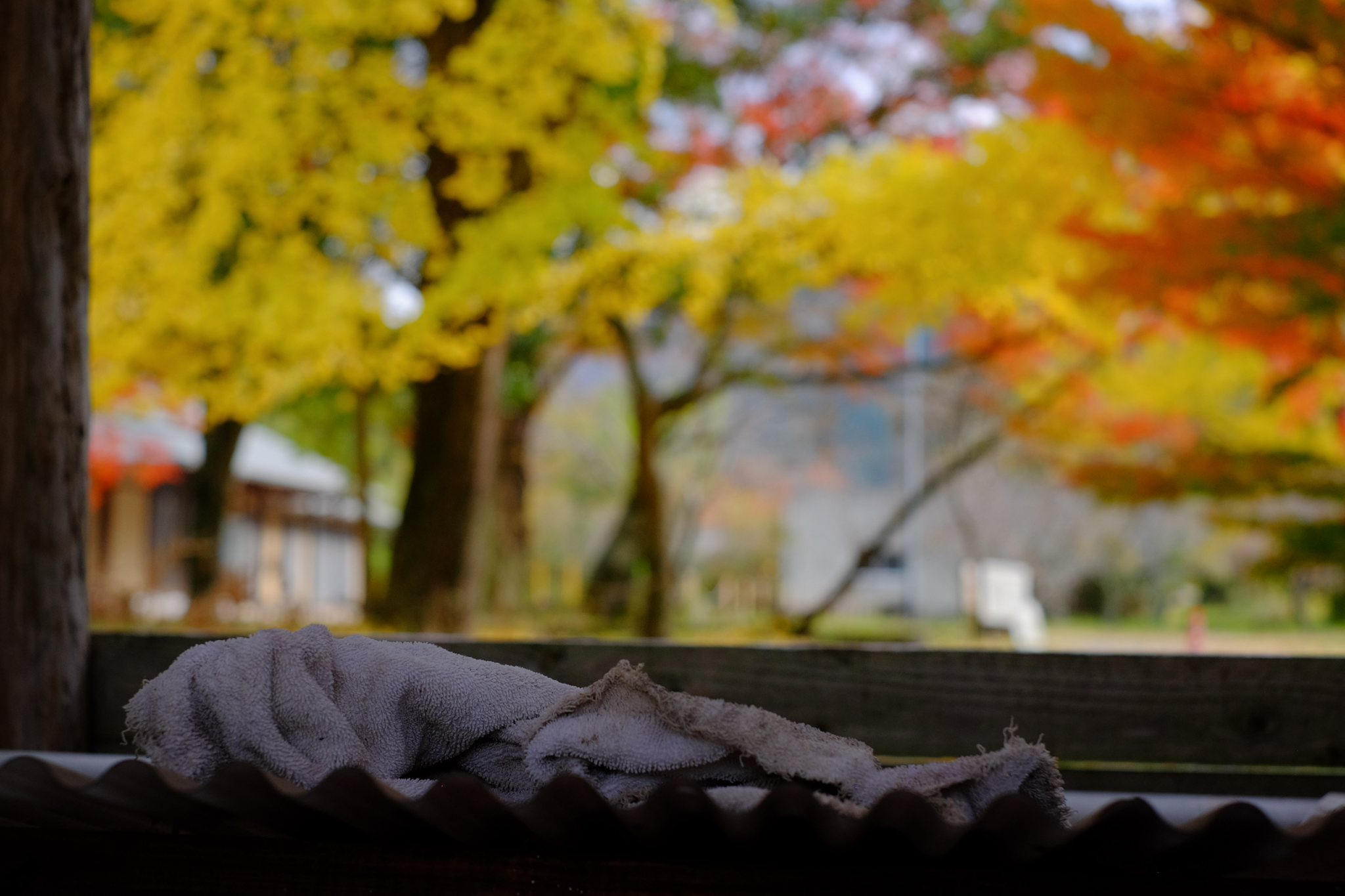 え？ 今日は夜勤初日なのに？？