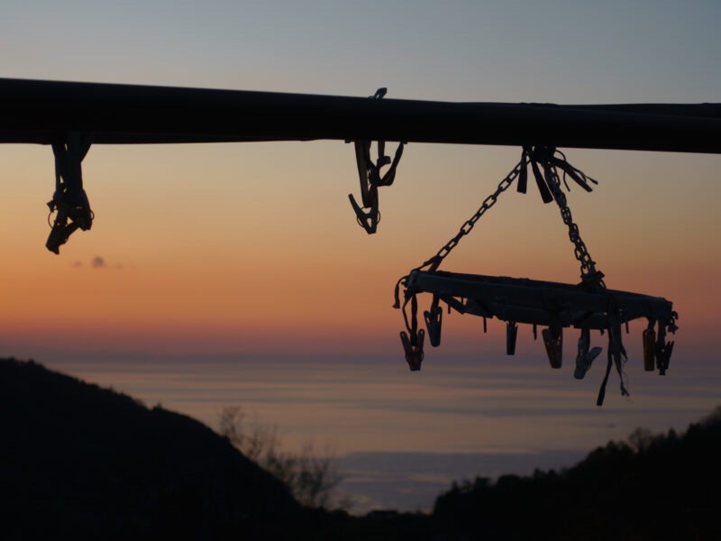 櫛生帰省は少し早めに