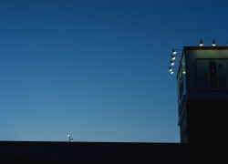 待ちぼうけの情景