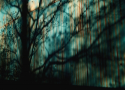 トタンアートの記憶