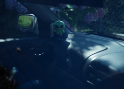 ふとした瞬間に