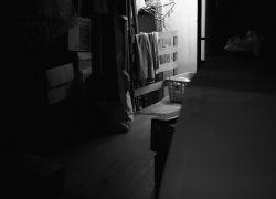 モノクロームコトハジメ