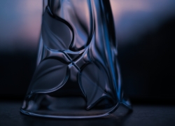 断捨離と未練の色