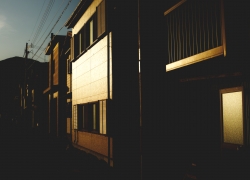 ぶらぶら歩きのその顛末