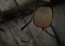 寂れてゆくもの