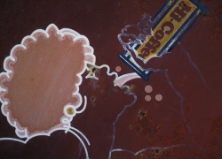 レトロデザイン