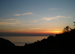 時差惚け その参