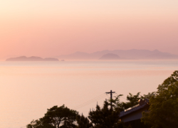 瀬戸内グラデーション