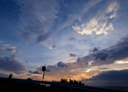 雲をつくるひと