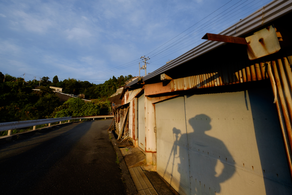 待つ時間の手持ち無沙汰