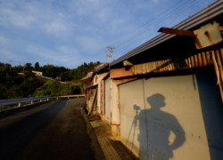 待つ時間の手持ち無沙汰