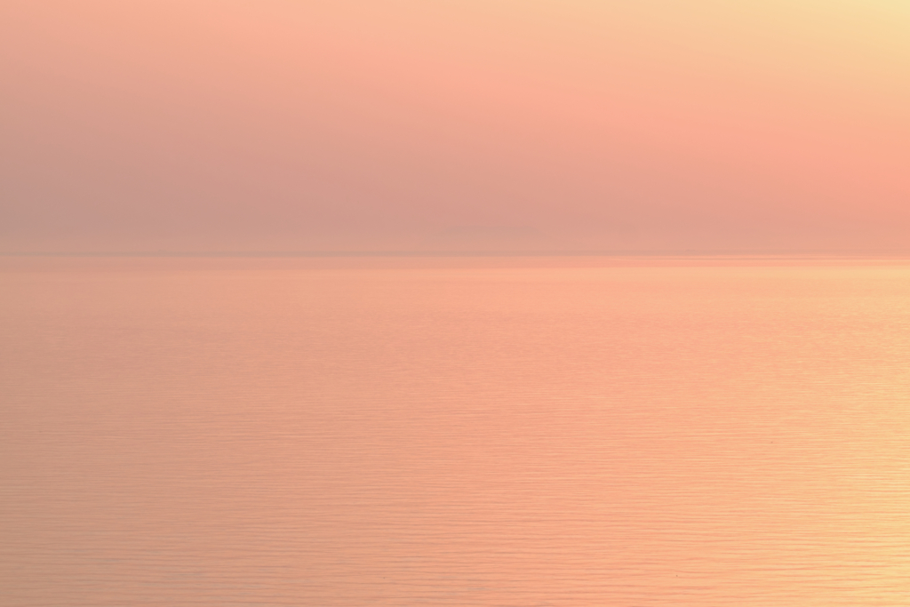 夕彩は色彩だけがいい