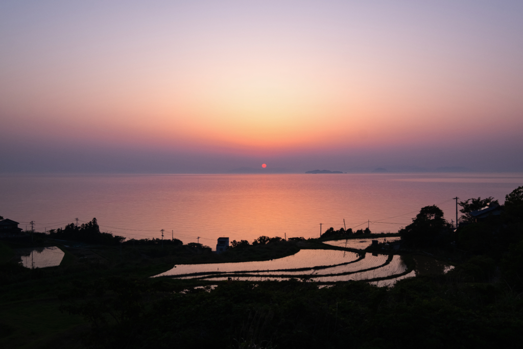 いつもと同じほうがいい