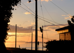 停まらずにはいられない