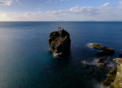 肩透かしの後の寄り道は
