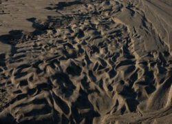 刻まれるのは時間の痕跡