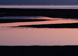 夕映えのストラータ